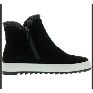 Aqua College Women's Sonia Waterproof Size 6.5